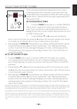 Preview for 11 page of Impecca IWA06-KR15 User Manual