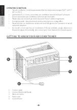 Preview for 4 page of Impecca IWA06-QS20 User Manual