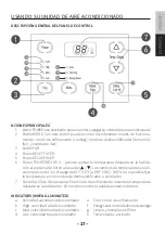 Preview for 19 page of Impecca IWA06-QS20 User Manual