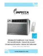 Impecca IWA06-QS30 User Manual preview