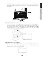 Preview for 15 page of Impecca IWA06-QS30 User Manual