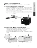 Preview for 49 page of Impecca IWA06-QS30 User Manual