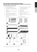 Preview for 11 page of Impecca IWA10-QS30 User Manual