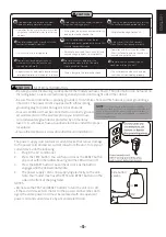 Preview for 5 page of Impecca IWA15-KS30 User Manual