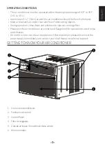 Preview for 7 page of Impecca IWA15-KS30 User Manual