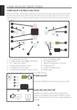 Preview for 8 page of Impecca IWA15-KS30 User Manual