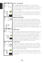 Preview for 10 page of Impecca IWA15-KS30 User Manual