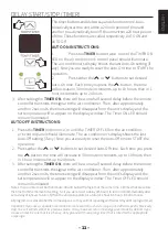 Preview for 11 page of Impecca IWA15-KS30 User Manual