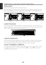 Preview for 12 page of Impecca IWA15-KS30 User Manual