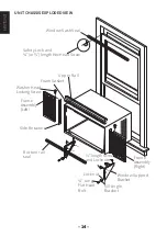 Preview for 14 page of Impecca IWA15-KS30 User Manual