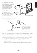 Preview for 15 page of Impecca IWA15-KS30 User Manual