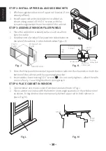 Preview for 18 page of Impecca IWA15-KS30 User Manual