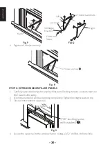 Preview for 20 page of Impecca IWA15-KS30 User Manual