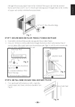 Preview for 21 page of Impecca IWA15-KS30 User Manual