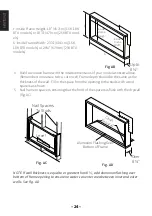 Preview for 24 page of Impecca IWA15-KS30 User Manual