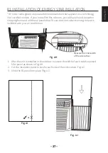 Preview for 27 page of Impecca IWA15-KS30 User Manual