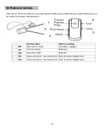 Предварительный просмотр 39 страницы Impecca MPWH40 User Manual