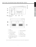 Preview for 7 page of Impecca OM-1400 User Manual