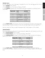 Preview for 11 page of Impecca OM-1400 User Manual