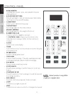 Preview for 8 page of Impecca OM-1600K User Manual