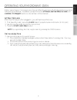 Preview for 9 page of Impecca OM-1600K User Manual