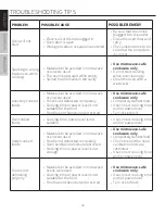 Preview for 18 page of Impecca OM-1600K User Manual