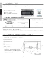 Preview for 24 page of Impecca OM-1600K User Manual