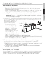 Preview for 27 page of Impecca OM-1600K User Manual