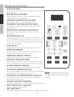 Preview for 28 page of Impecca OM-1600K User Manual