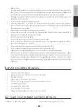 Preview for 11 page of Impecca PowerIT CJK-1750 User Manual