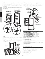 Предварительный просмотр 12 страницы Impecca RA-2103ST User Manual