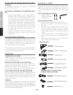 Предварительный просмотр 16 страницы Impecca RA-2103ST User Manual