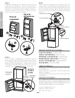 Предварительный просмотр 18 страницы Impecca RA-2103ST User Manual