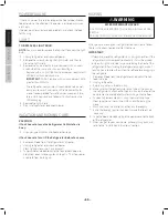 Preview for 10 page of Impecca RA-2107 User Manual