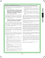 Preview for 19 page of Impecca RA-2138 User Manual