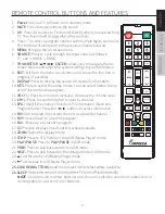 Preview for 9 page of Impecca TL-3202H User Manual