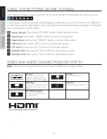 Preview for 10 page of Impecca TL-3202H User Manual