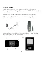 Preview for 9 page of Impecca TVS150 Product Introduction