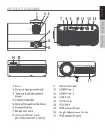 Preview for 7 page of Impecca VP-120K User Manual