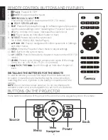 Preview for 8 page of Impecca VP-120K User Manual