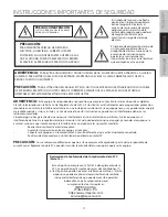 Предварительный просмотр 21 страницы Impecca VP-120K User Manual