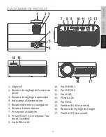 Preview for 43 page of Impecca VP-120K User Manual