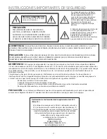 Предварительный просмотр 21 страницы Impecca VP-220K User Manual