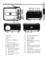 Предварительный просмотр 25 страницы Impecca VP-220K User Manual