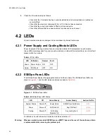 Preview for 46 page of Impediment RS-0800-LVD User Manual