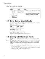 Предварительный просмотр 48 страницы Impediment RS-0800-LVD User Manual