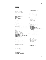 Предварительный просмотр 57 страницы Impediment RS-0800-LVD User Manual