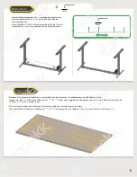 Предварительный просмотр 6 страницы impekk Activ/W-LTM-2L- GA/EL-1M Assembly And Instruction