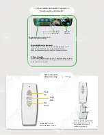 Предварительный просмотр 7 страницы impekk Alza II LTM-1L-2S/ALZA-EL Series Assembly And Instructions