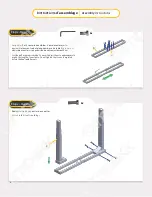 Предварительный просмотр 4 страницы impekk Empire II SH-LTM-2L-27.5-2M Series Assembly And Instructions